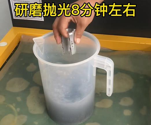 CNC机加工抚远铝件样品